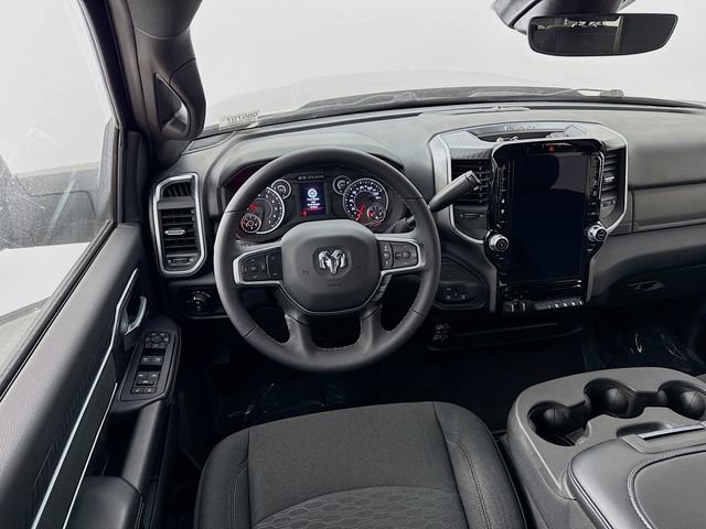Used 2025 RAM 2500 Big Horn image 20