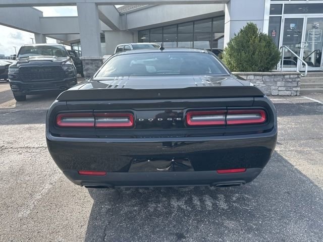 Used 2018 Dodge Challenger R/T Scat Pack image 8