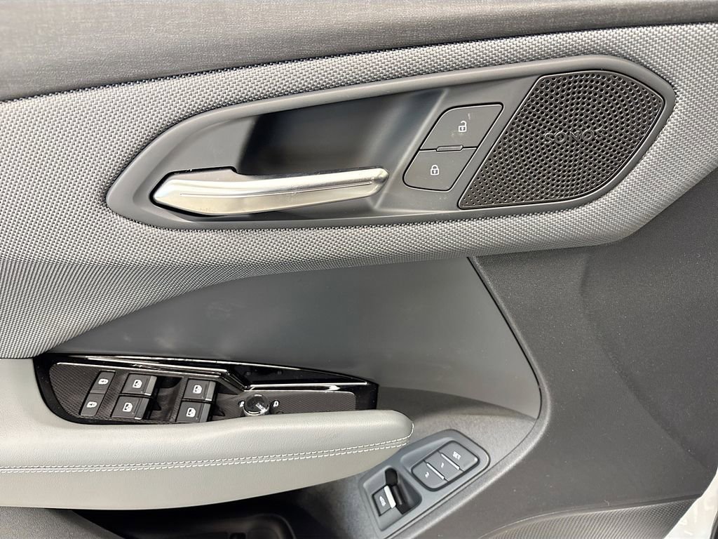 New 2026 Audi Q3 quattro 2.0T AWD/4WD image 21