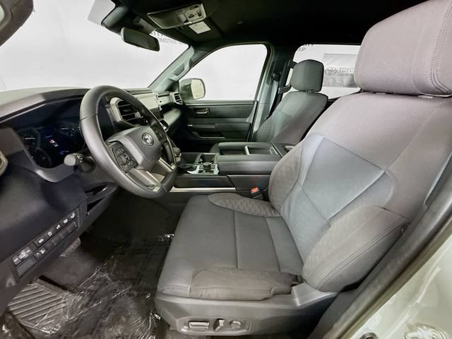 Used 2026 Toyota Tundra SR5 w/ SR5 Convenience Package AWD/4WD image 19