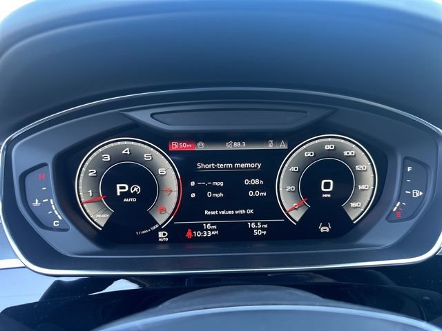 New 2026 Audi A8 L 3.0T image 22
