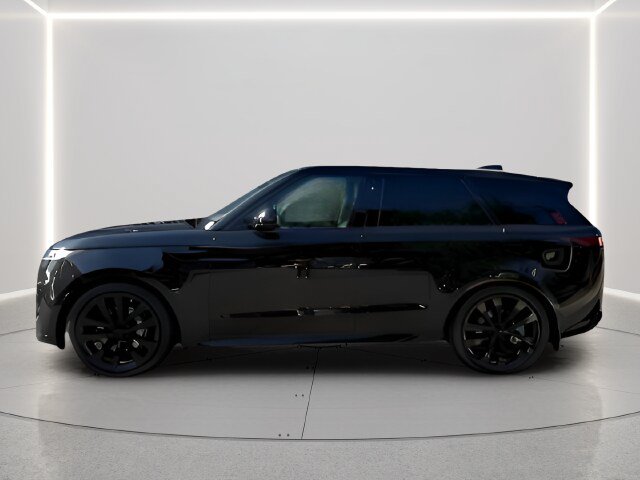 New 2026 Land Rover Range Rover Sport Dynamic SE AWD/4WD image 2