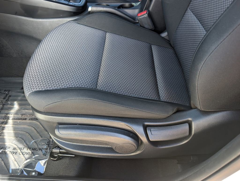 Certified 2025 Kia Soul LX image 16