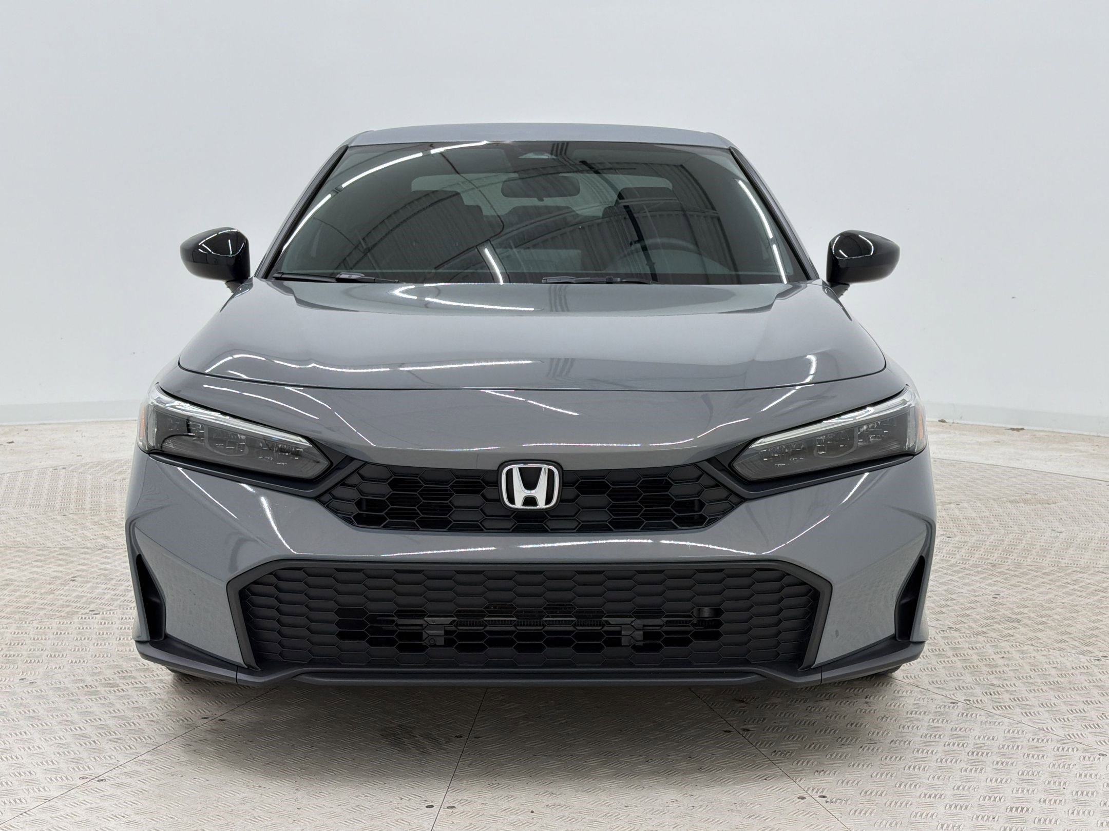 Used 2025 Honda Civic Sport image 6