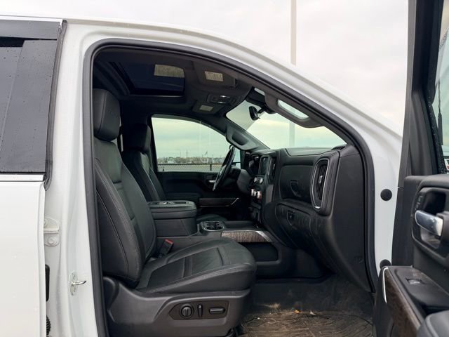 Certified 2021 GMC Sierra 3500 Denali w/ Denali Ultimate Package image 11