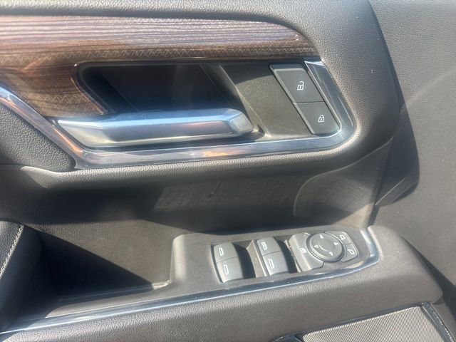 Used 2023 Chevrolet Silverado 1500 LT image 4