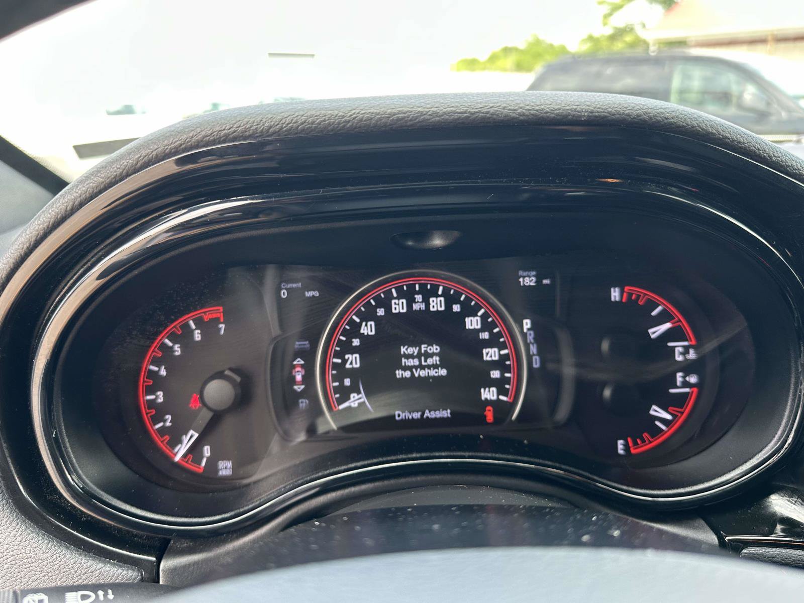Used 2024 Dodge Durango GT RWD image 29