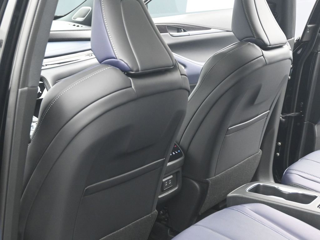 New 2026 INFINITI QX60 Sport image 20