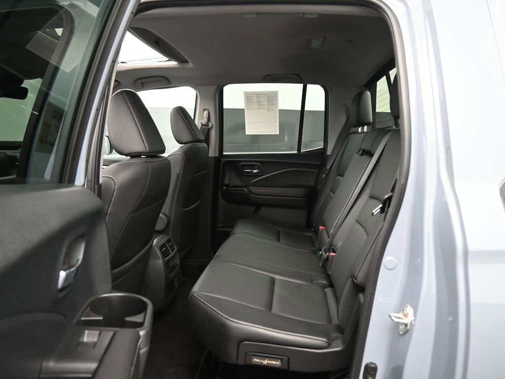 Used 2023 Honda Ridgeline RTL-E image 19