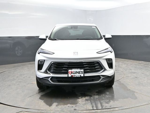 Used 2025 Buick Encore GX Preferred image 2