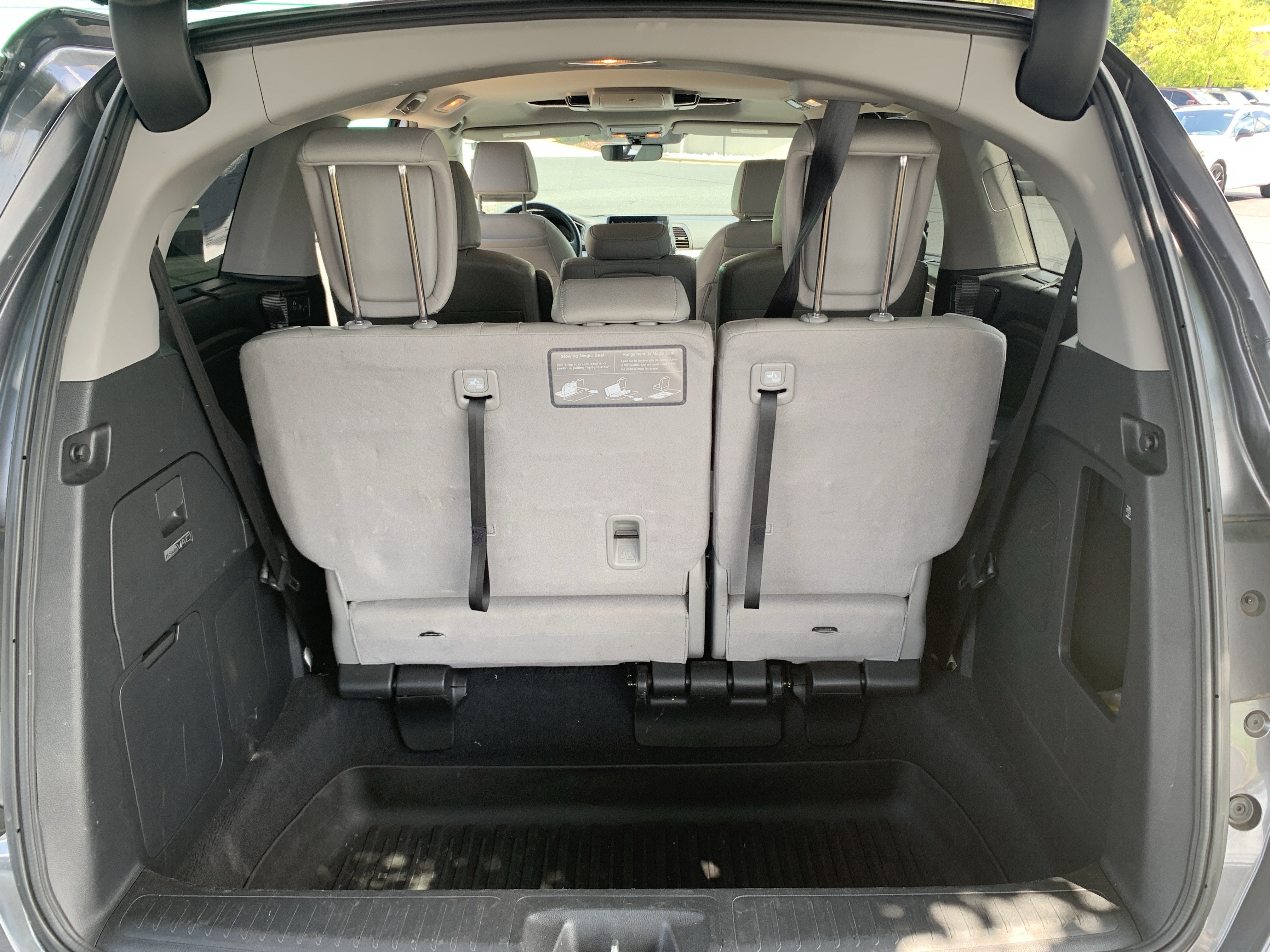 Used 2019 Honda Odyssey Touring image 33