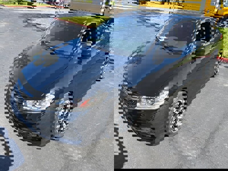 Used 2017 Honda Accord LX-S image 8