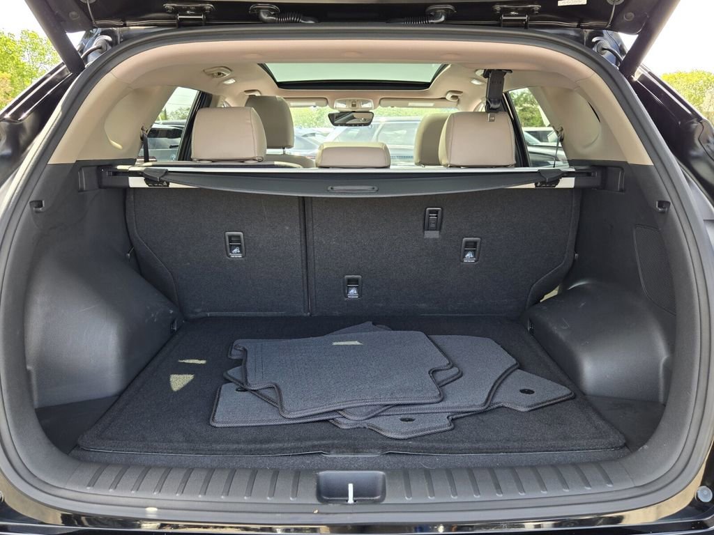 Used 2020 Hyundai Tucson Ultimate image 14