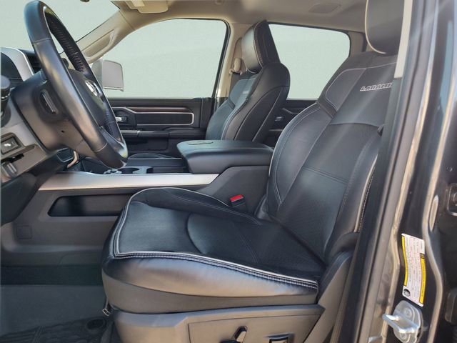 Certified 2023 RAM 3500 Laramie AWD/4WD image 28