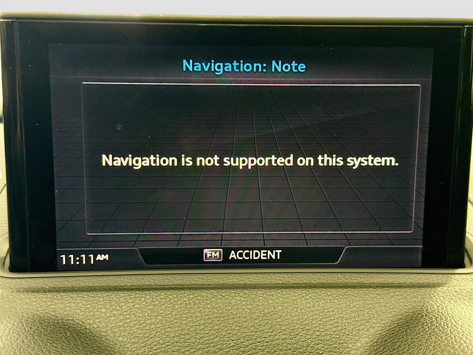 Certified 2018 Audi A3 2.0T Premium Plus w/ Premium Plus Package FWD image 13