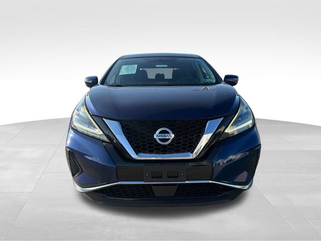 Used 2019 Nissan Murano S AWD/4WD image 2