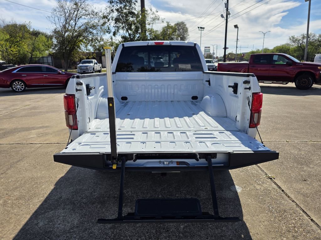 Used 2020 Ford F150 XLT w/ Equipment Group 302A Luxury image 33