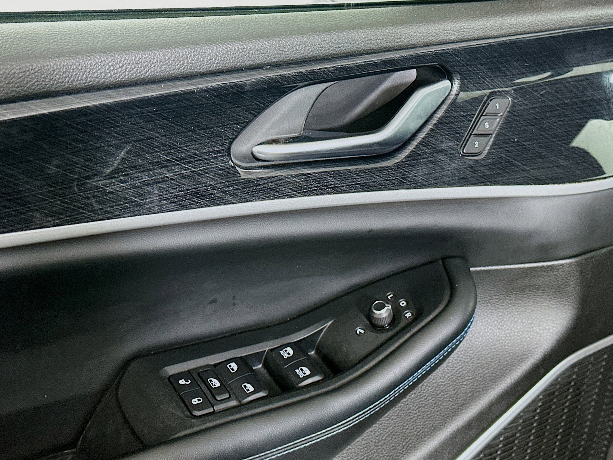 Used 2022 Jeep Grand Cherokee Trailhawk image 15