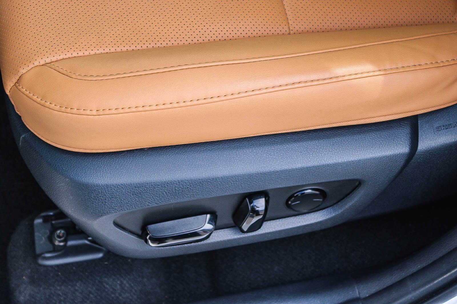 Used 2024 Lexus NX 350h AWD w/ Vision Package image 22