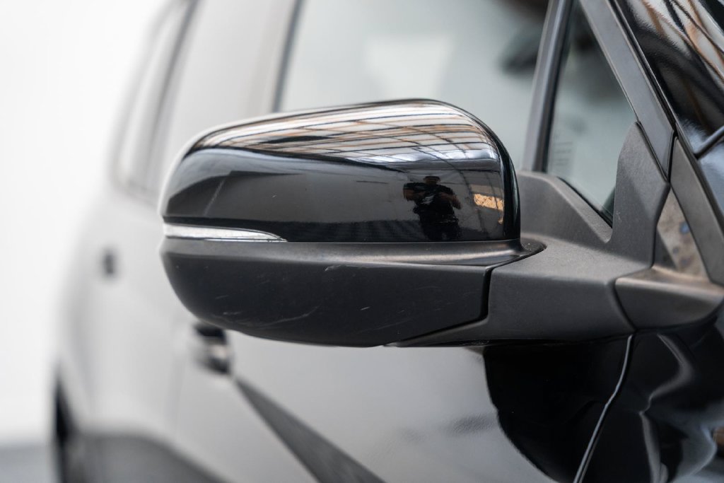 Used 2022 Honda Passport TrailSport image 18