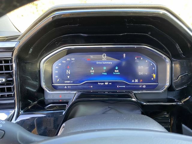 Used 2024 Chevrolet Silverado 1500 LT Trail Boss w/ LT Trail Boss Premium Package image 25