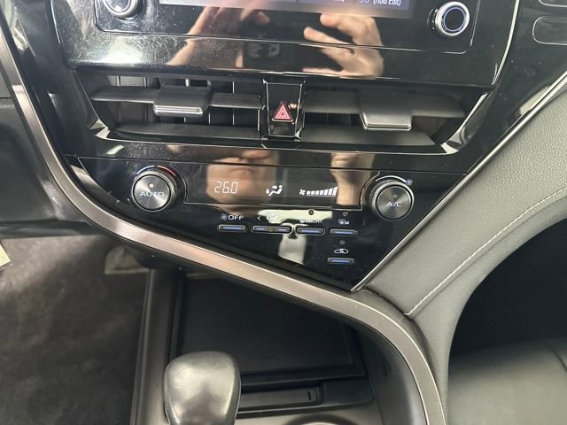 Used 2023 Toyota Camry SE image 23