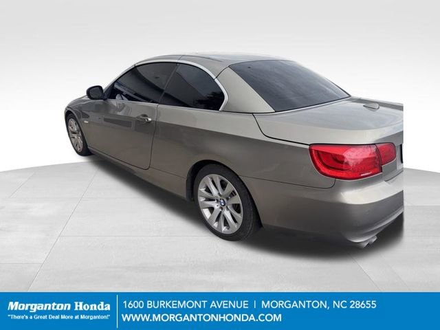 Used 2011 BMW 328i Convertible image 6