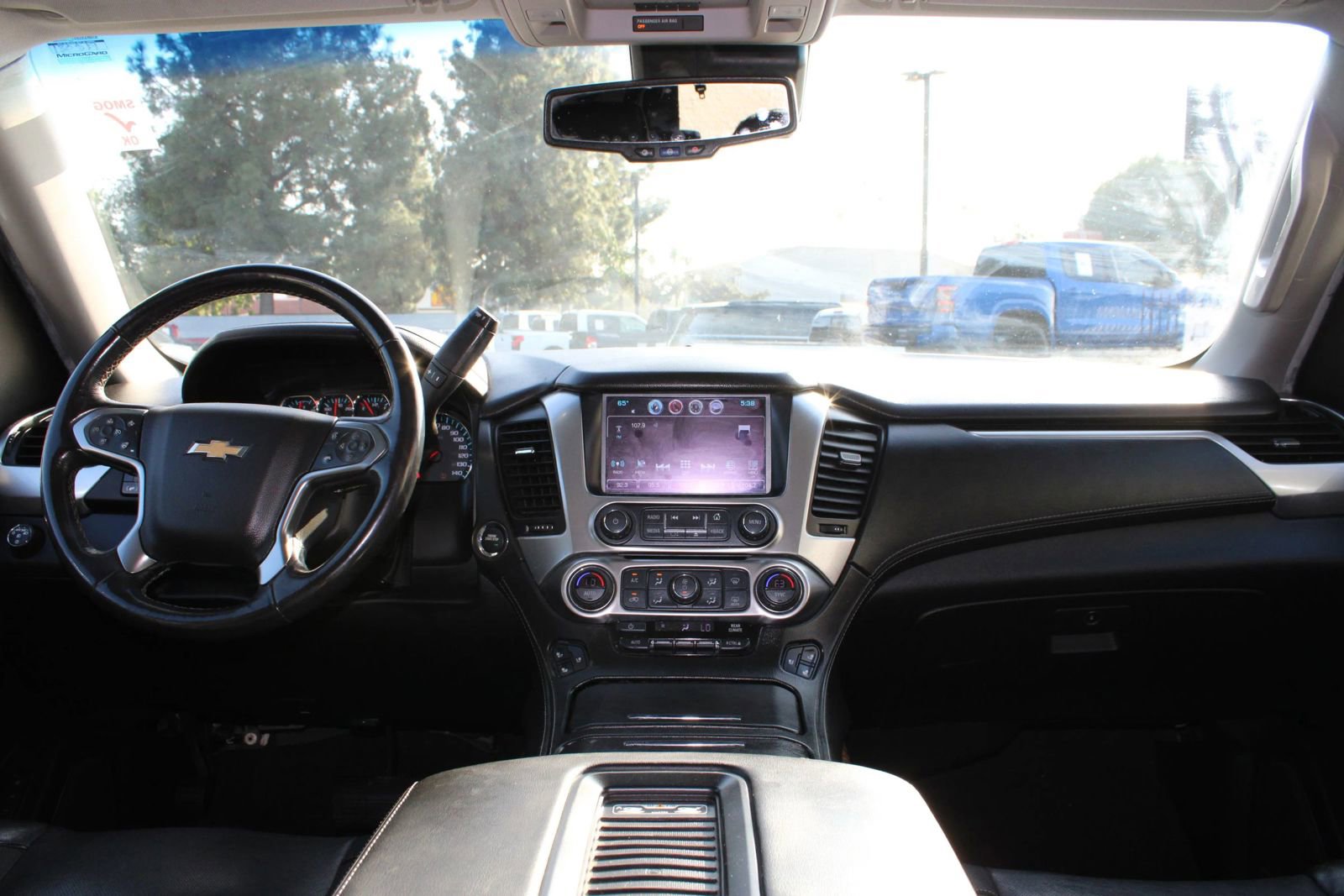 Used 2018 Chevrolet Tahoe Premier image 22