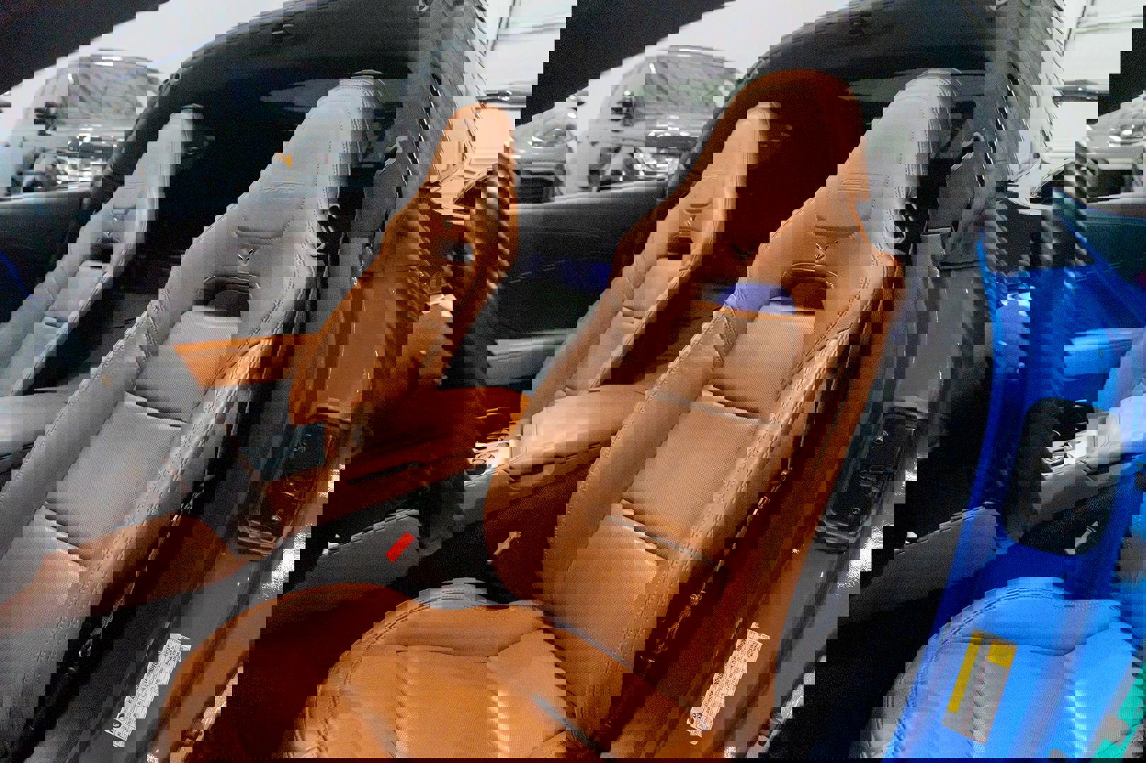 Used 2015 Chevrolet Corvette Z06 w/ 3LZ Preferred Equipment Group image 26