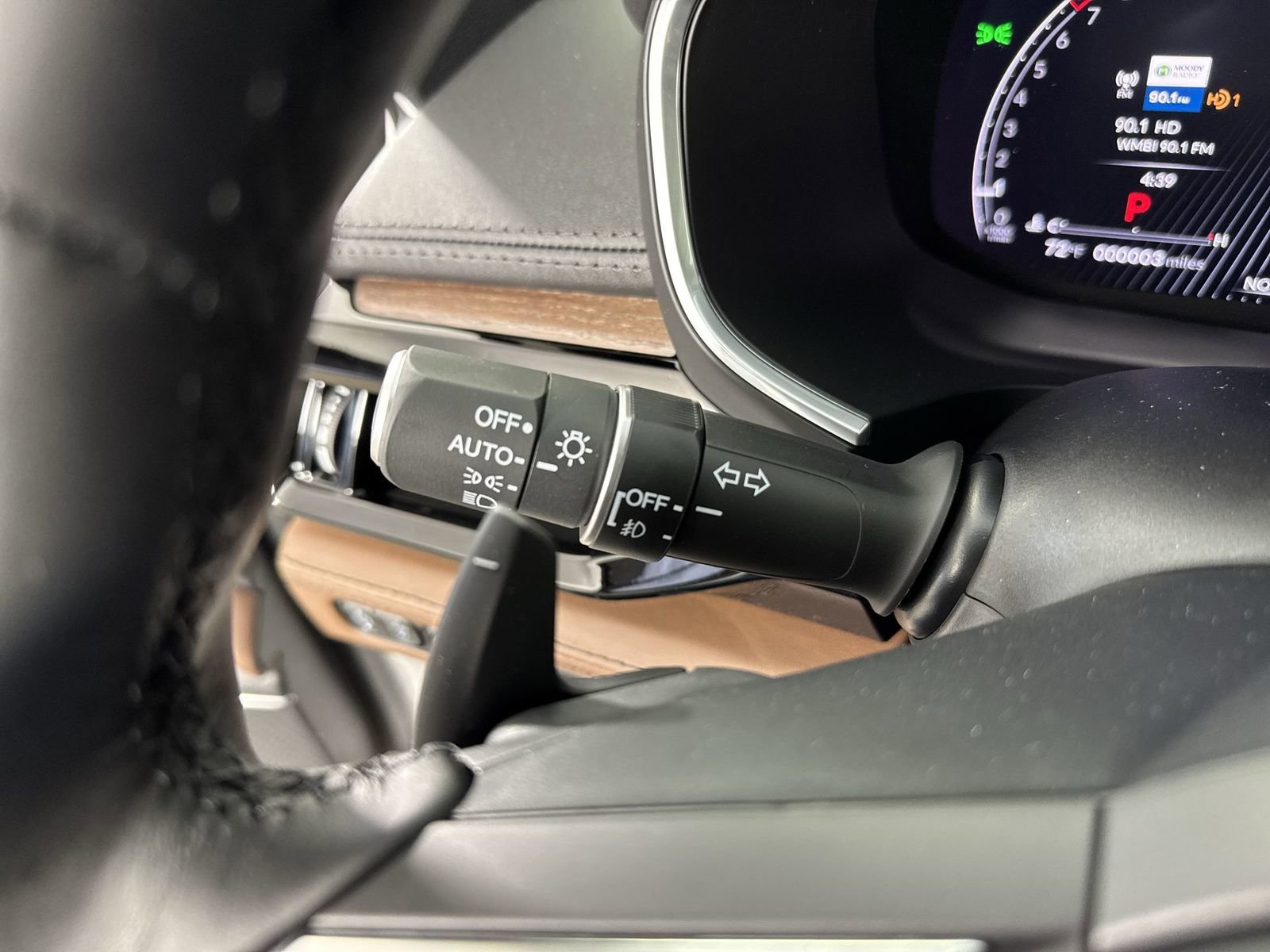 New 2026 Acura MDX w/ Advance Package image 15