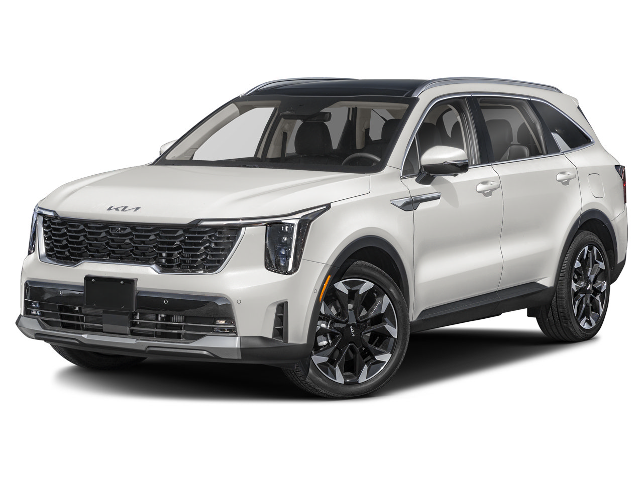 New 2026 Kia Sorento SX FWD image 28