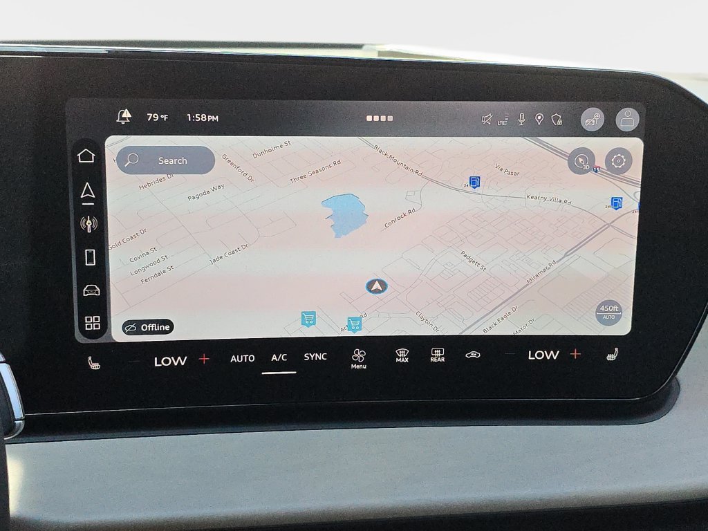 New 2026 Audi Q3 quattro 2.0T AWD/4WD image 25