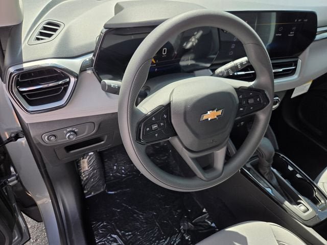New 2026 Chevrolet TrailBlazer LS w/ LS Convenience Package FWD image 13