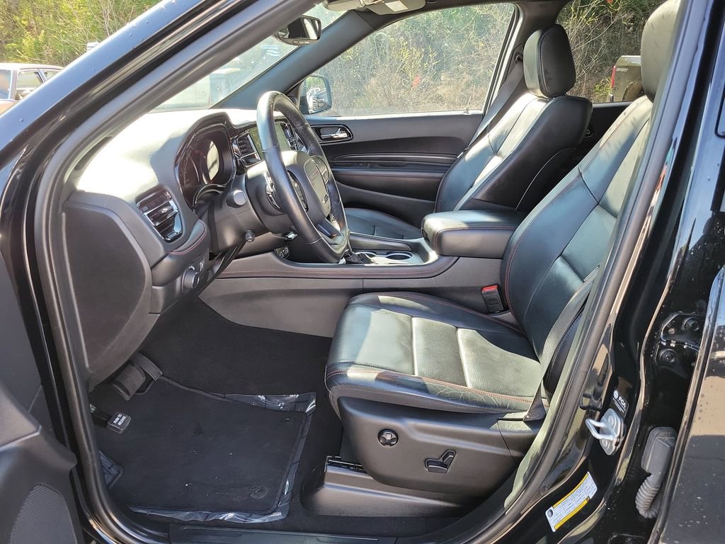 Used 2024 Dodge Durango GT image 12
