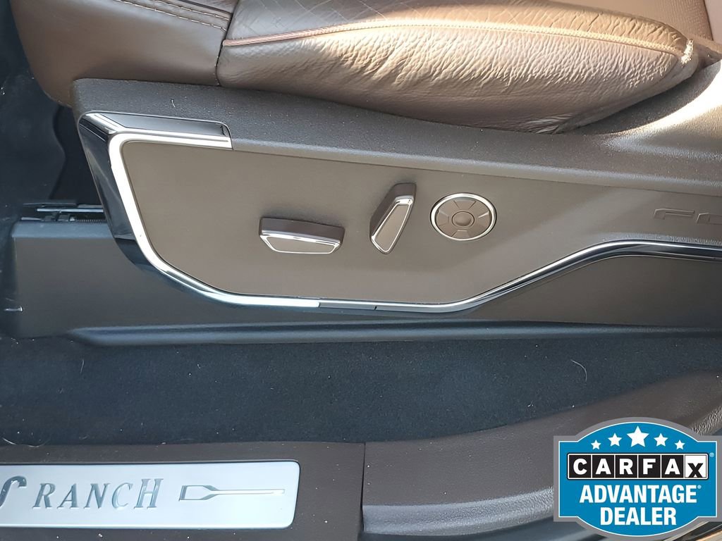 Used 2024 Ford F150 King Ranch image 31