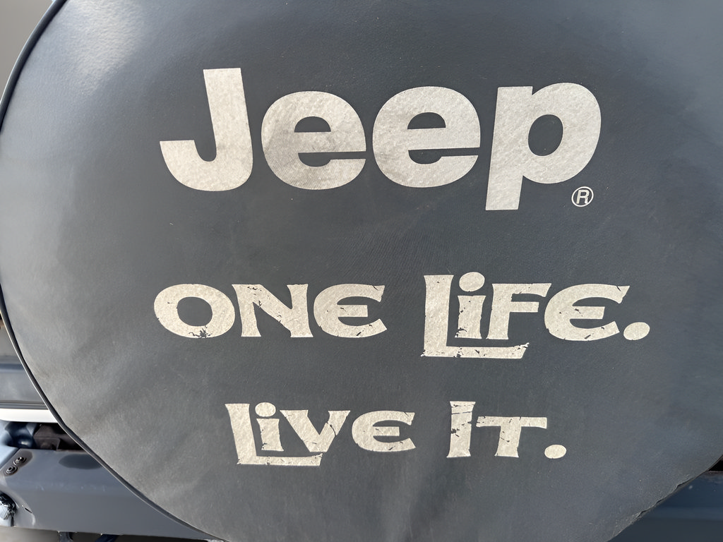 Used 2004 Jeep Wrangler X AWD/4WD image 24