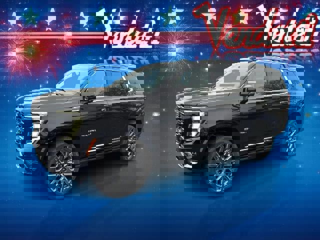 New 2026 GMC Yukon Denali Ultimate video 1