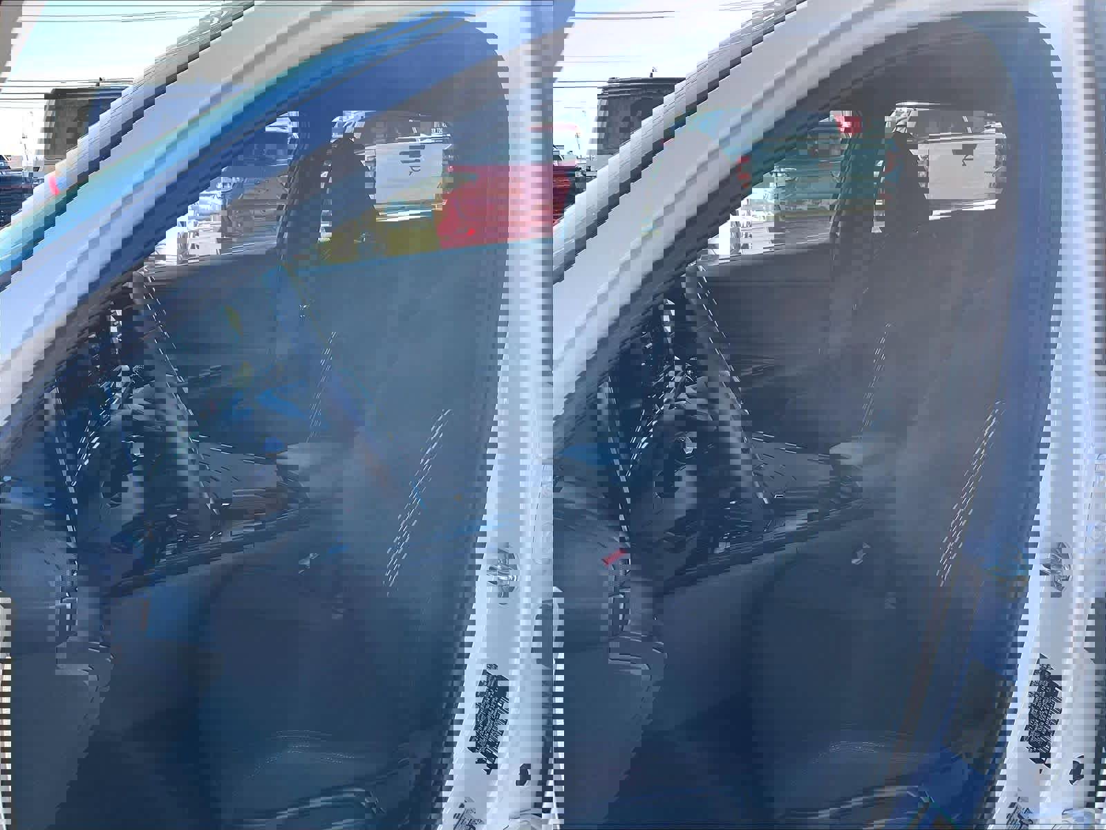 Certified 2025 Hyundai Elantra Sport image 20