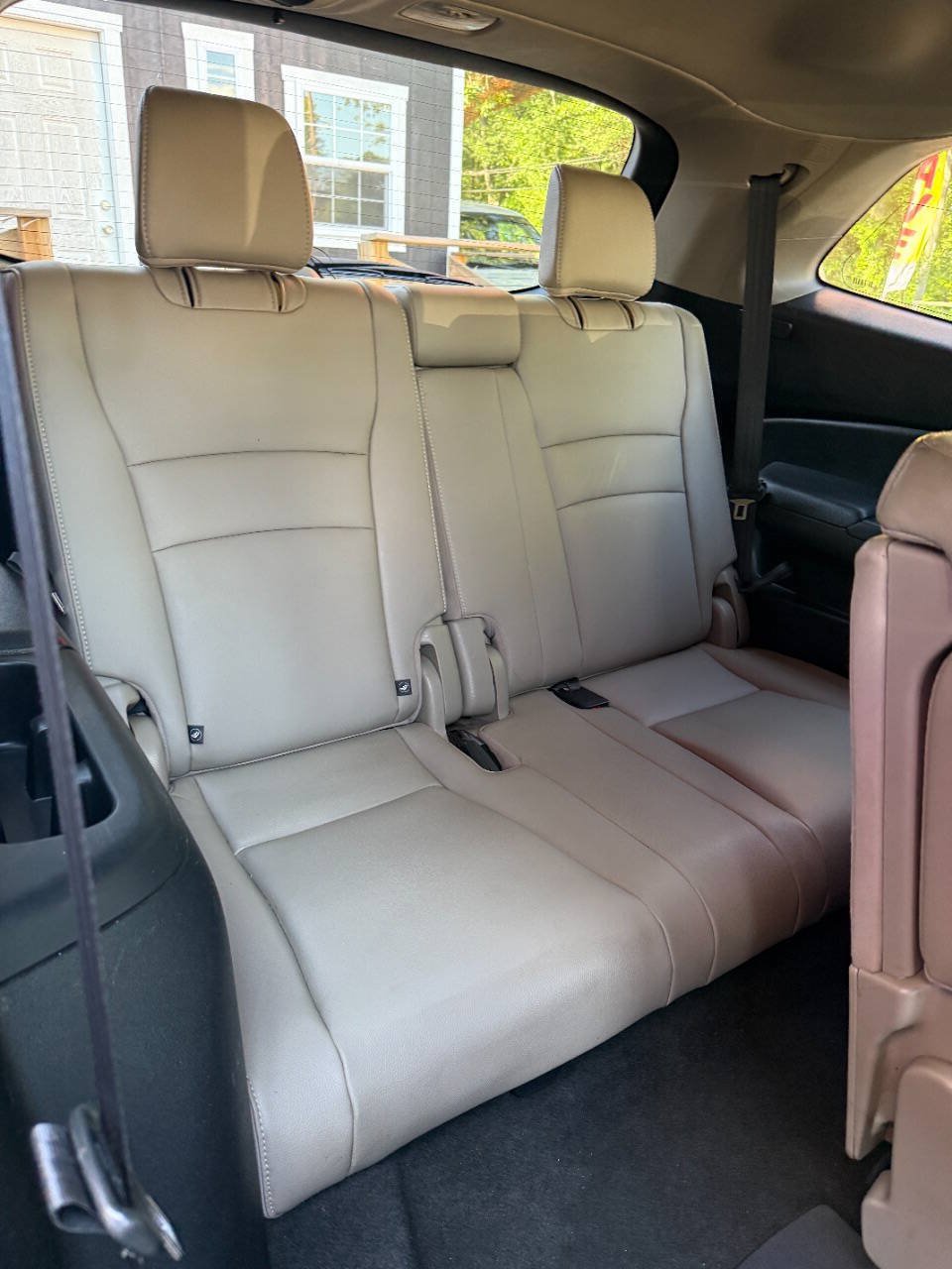 Used 2016 Honda Pilot EX-L image 28