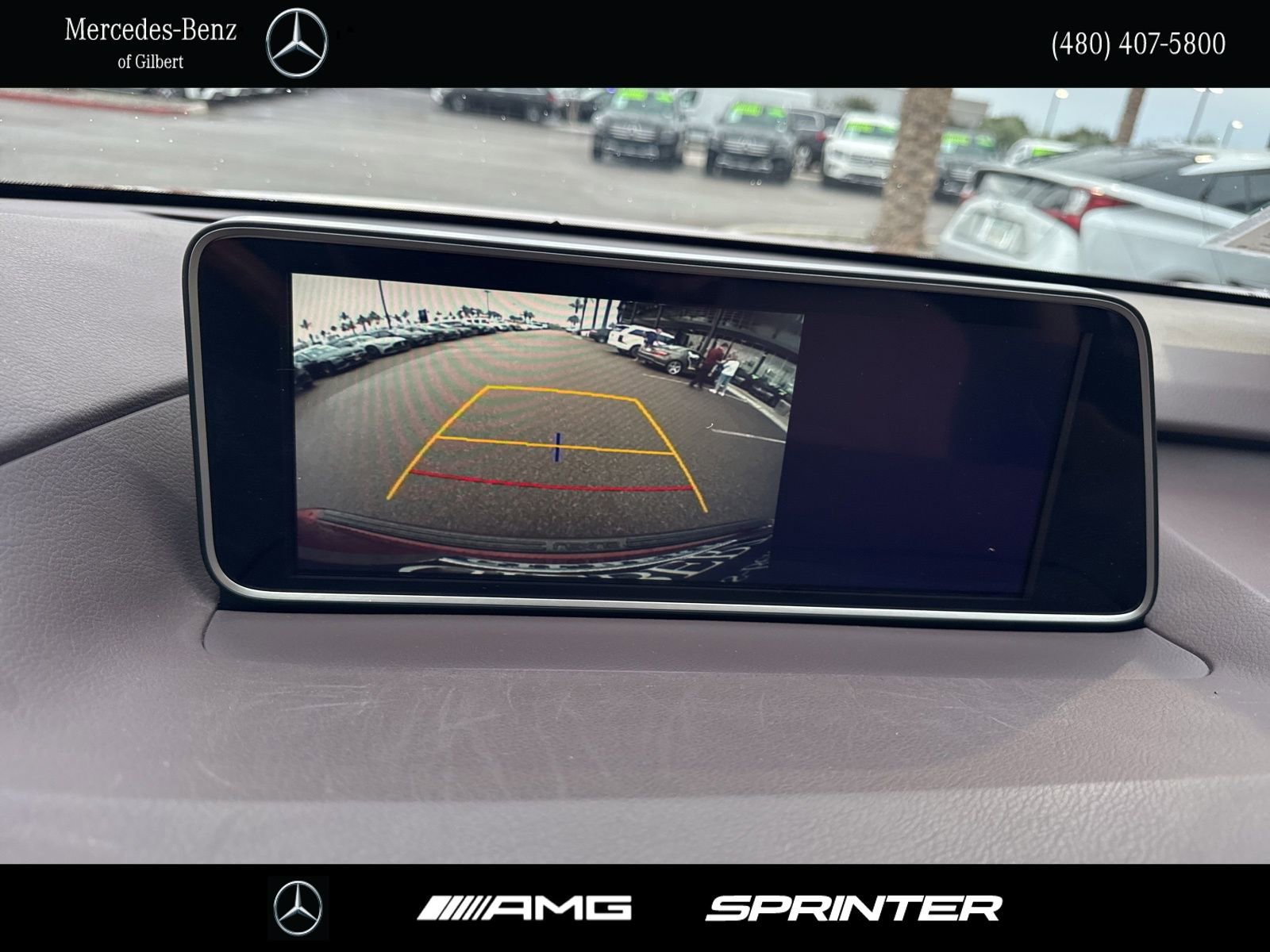 Used 2019 Lexus RX 350 FWD w/ Navigation Package image 26