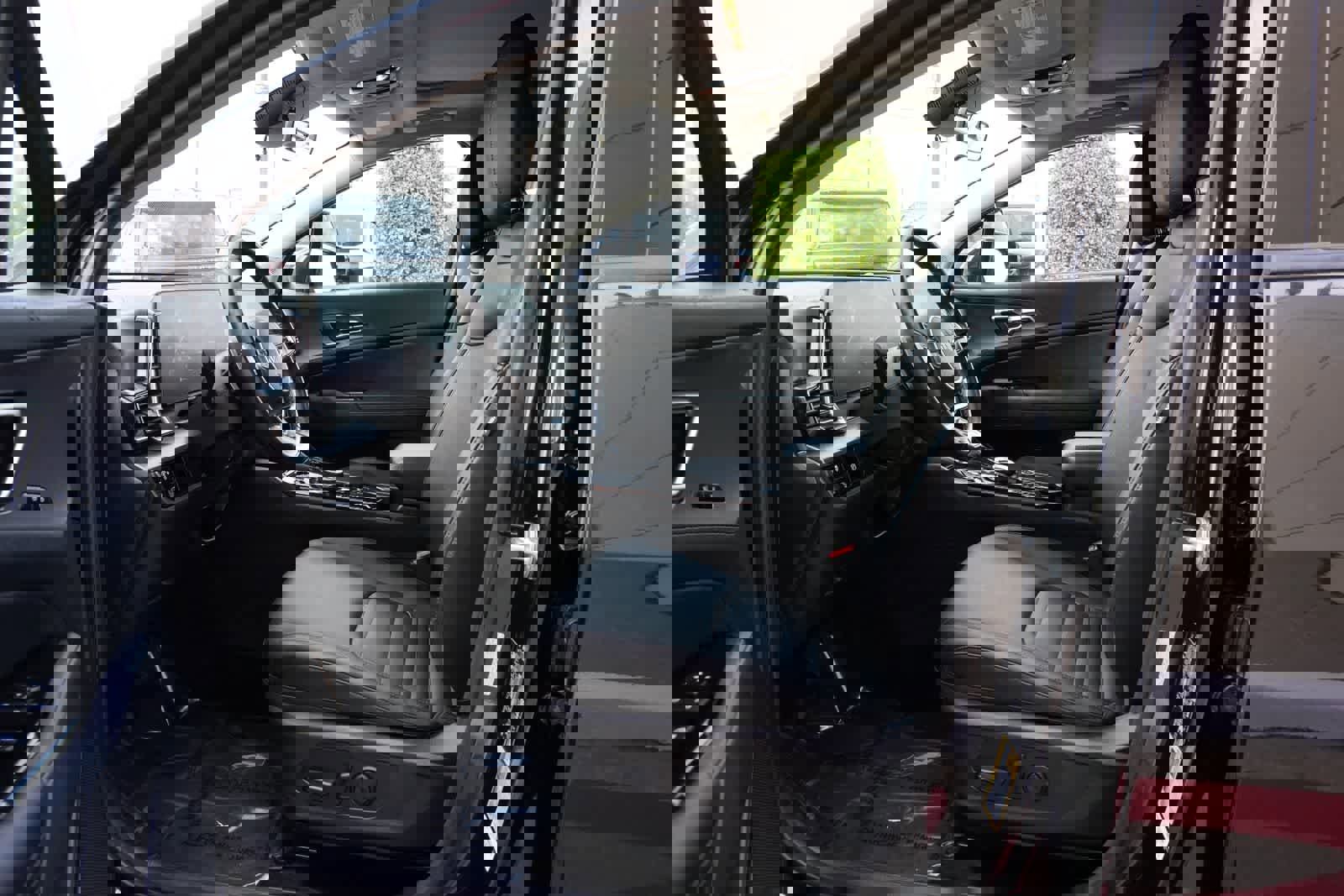 Used 2023 Kia Sportage SX Prestige image 17