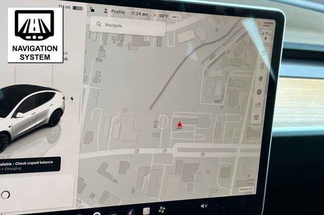 Used 2023 Tesla Model Y Long Range image 26