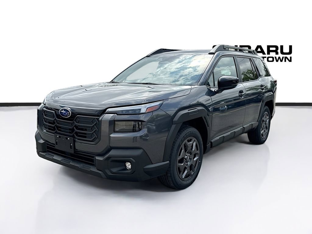 New 2026 Subaru Outback Premium image 3