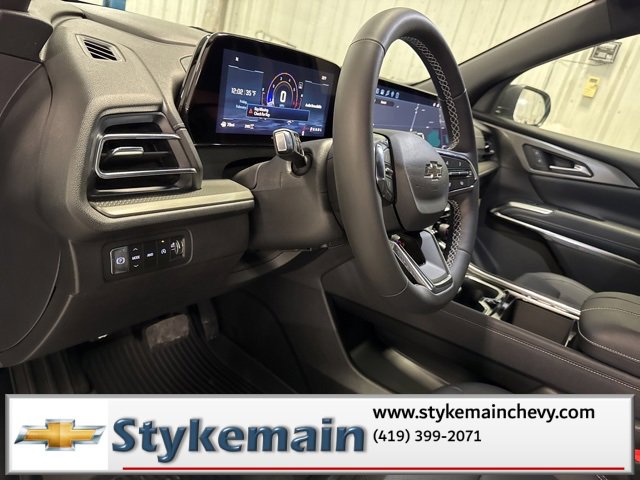 New 2026 Chevrolet Traverse LT image 35