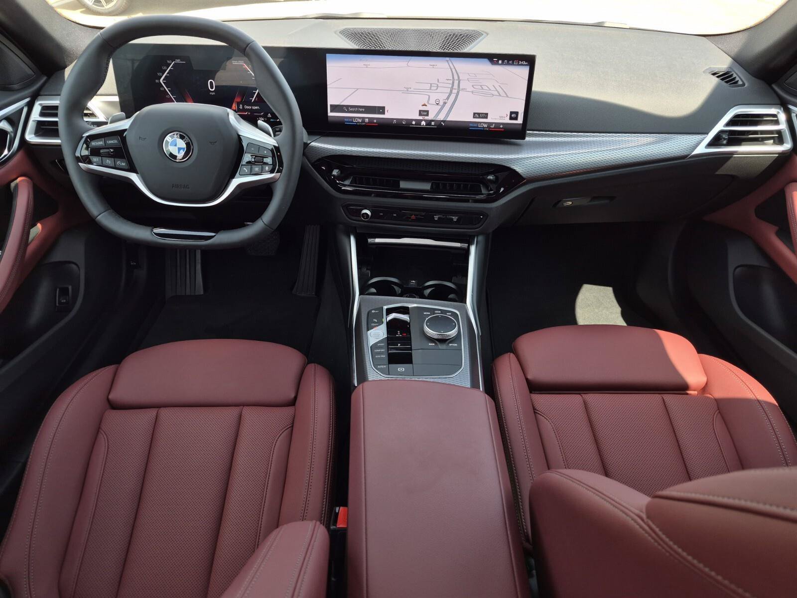 Used 2025 BMW 430i RWD image 20