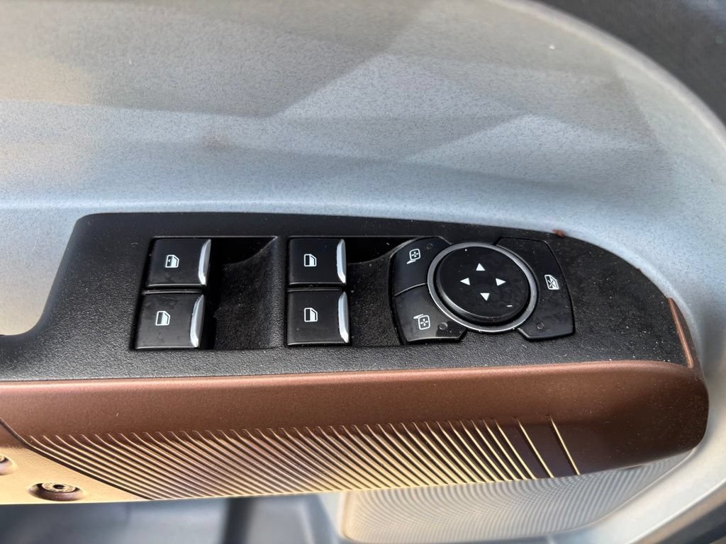 Used 2024 Ford Maverick Lariat FWD image 12