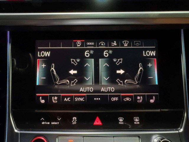 Used 2021 Audi RS 7 Sportback image 66