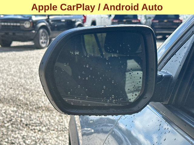 Certified 2025 Chevrolet Equinox LT AWD/4WD image 10