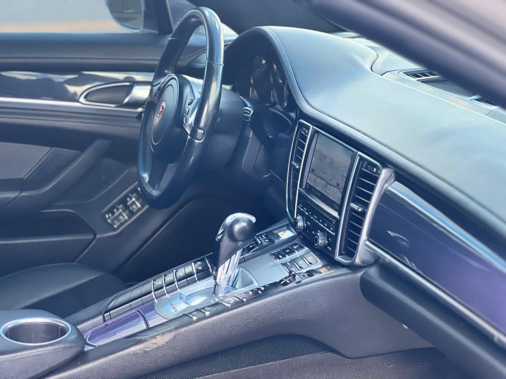 Used 2012 Porsche Panamera S RWD image 24