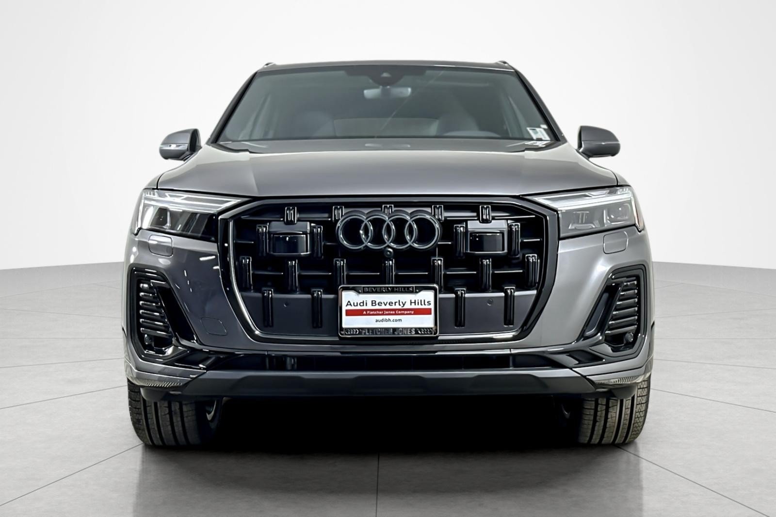 Used 2026 Audi Q7 2.0T Premium Plus AWD/4WD image 8